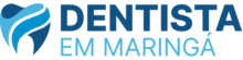 logo dentista maringa